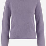 MAGLIONE IN CASHMERE 26511183 71 ALLUDE 