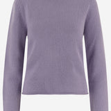 MAGLIONE IN CASHMERE 26511183 71 ALLUDE 
