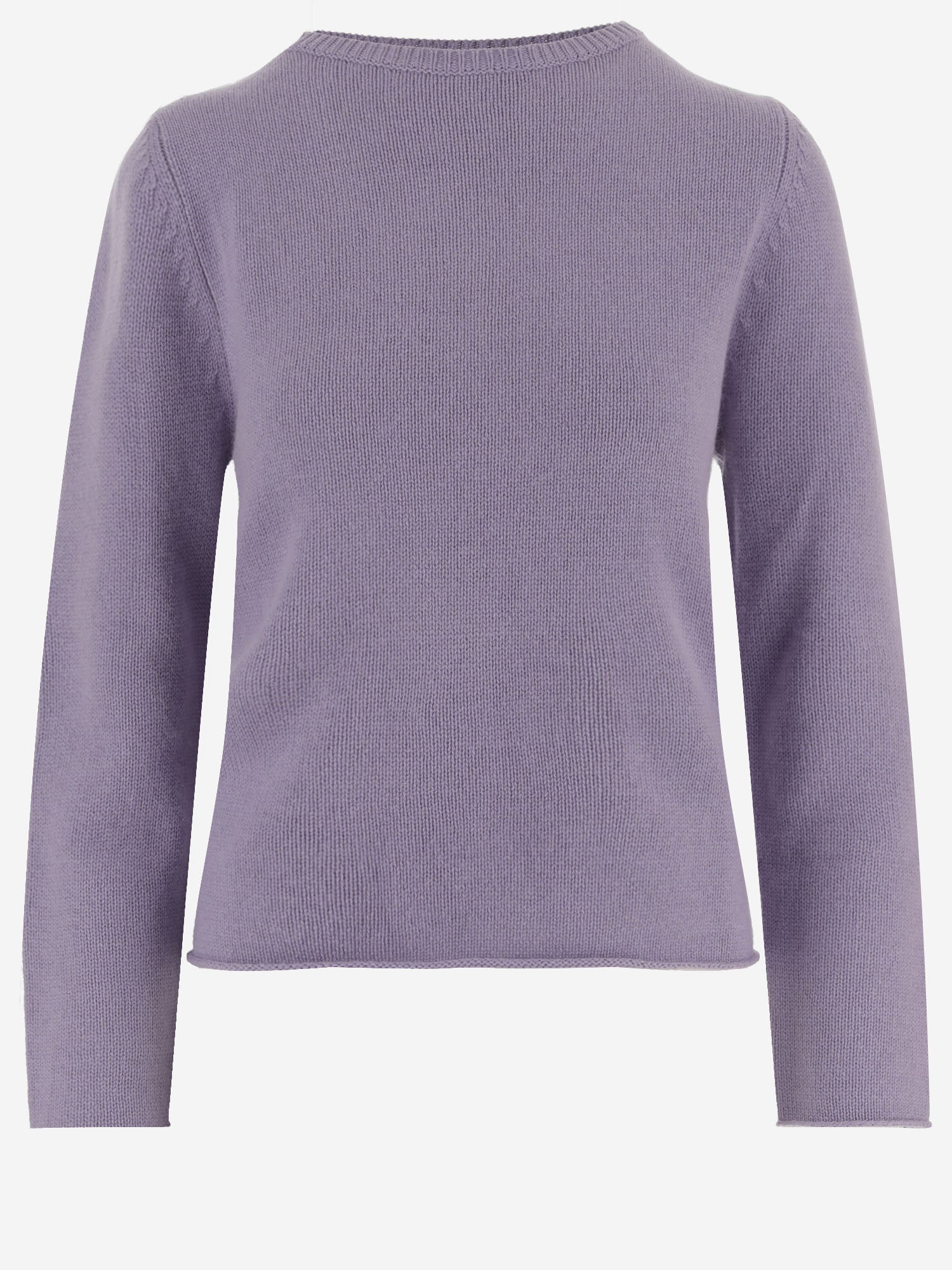 MAGLIONE IN CASHMERE 26511183 71 ALLUDE 