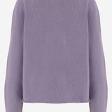 MAGLIONE IN CASHMERE 26511183 71 ALLUDE 