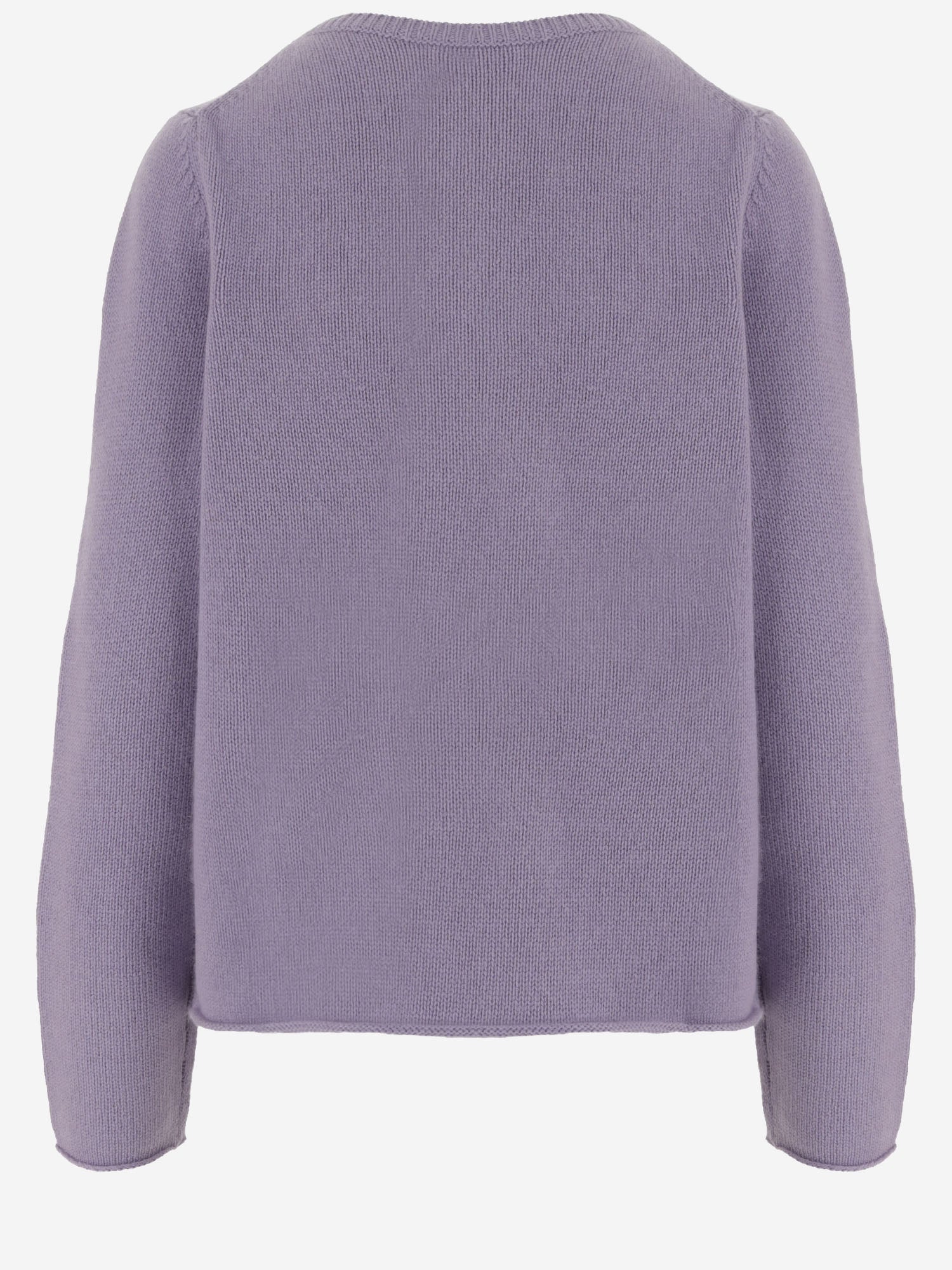 MAGLIONE IN CASHMERE 26511183 71 ALLUDE 