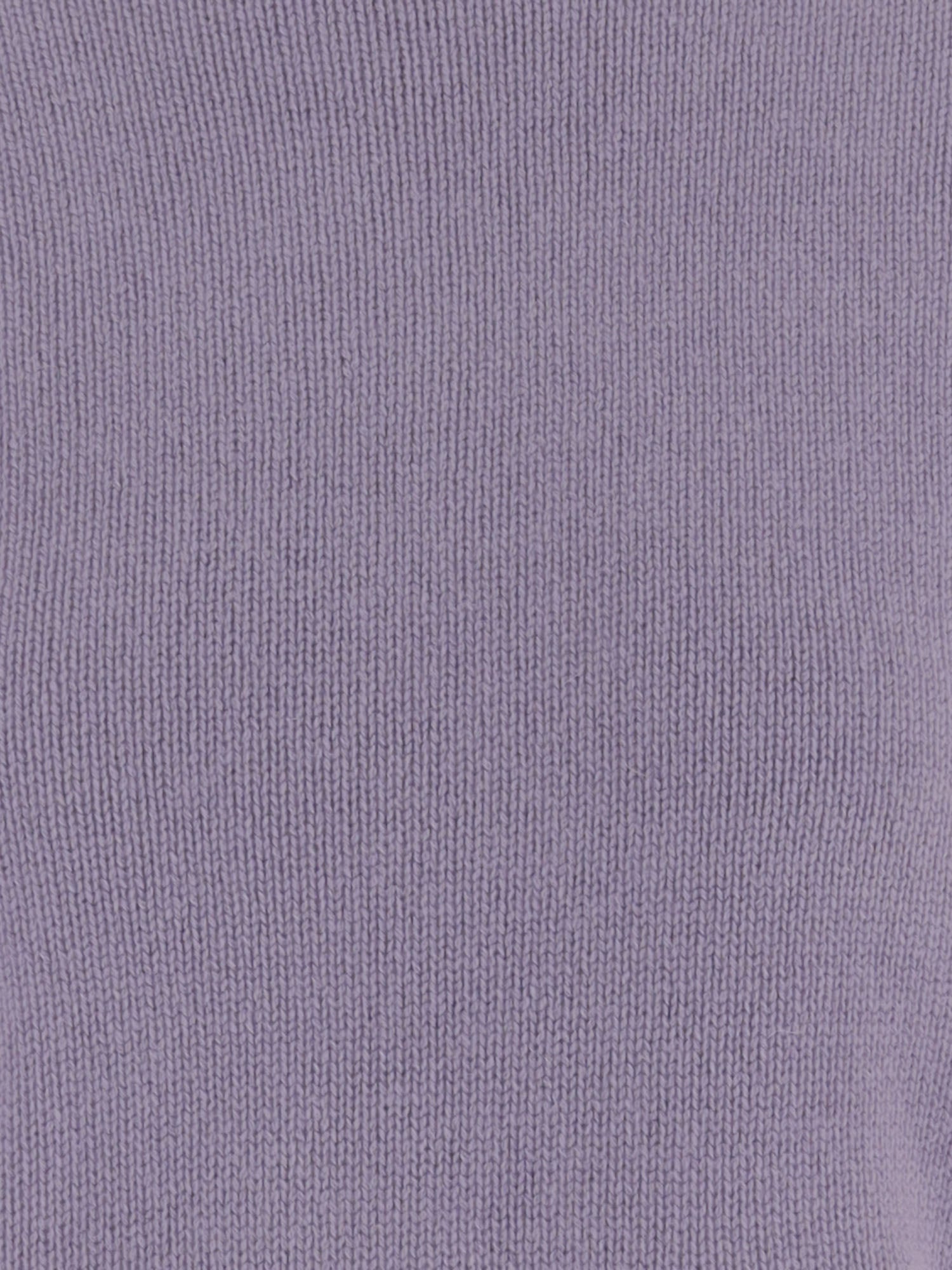 MAGLIONE IN CASHMERE 26511183 71 ALLUDE 