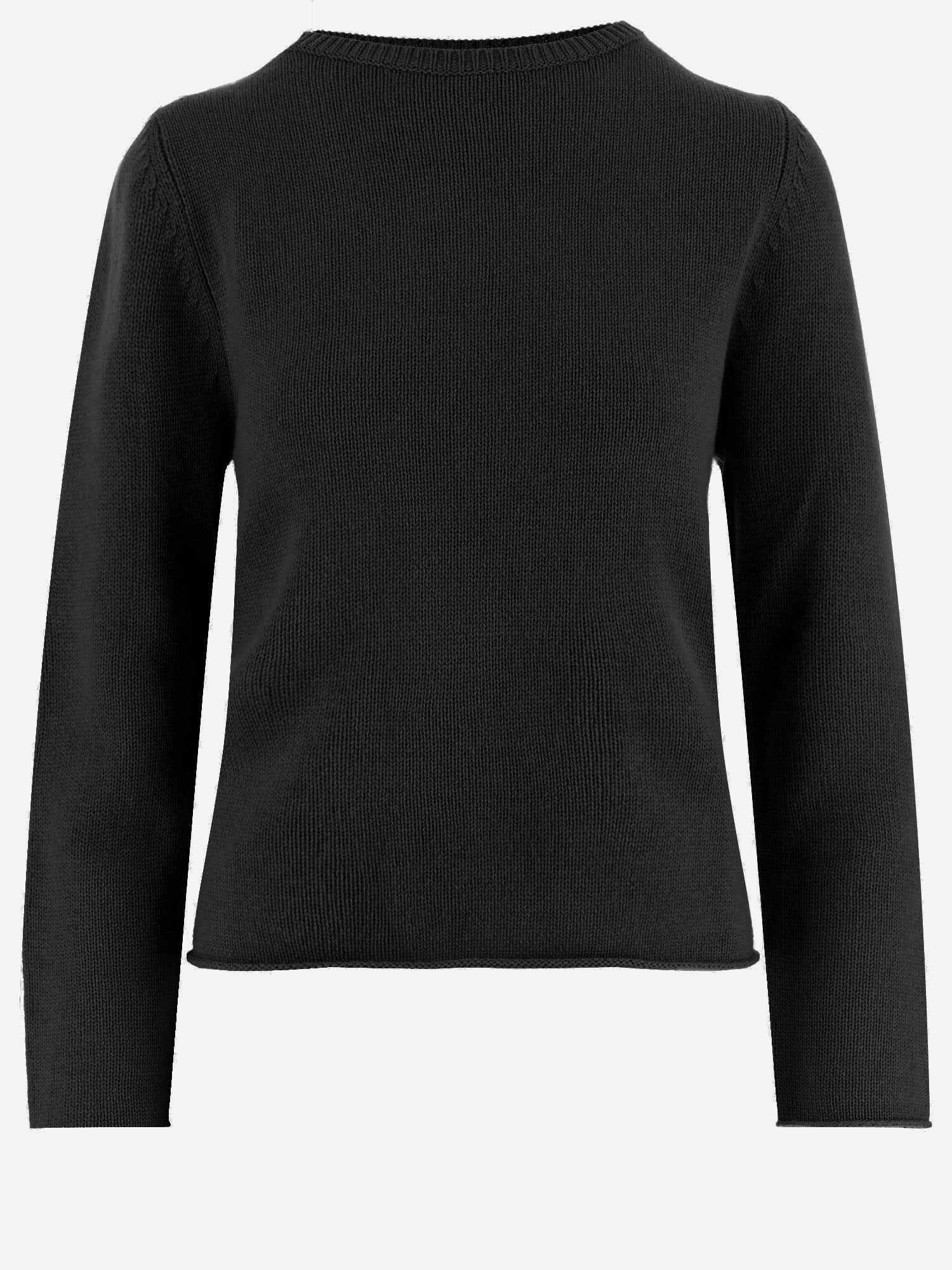 MAGLIONE IN CASHMERE 26511183 90 ALLUDE 