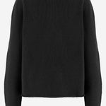 MAGLIONE IN CASHMERE 26511183 90 ALLUDE 
