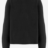 MAGLIONE IN CASHMERE 26511183 90 ALLUDE 