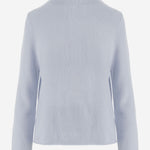 MAGLIONE IN CASHMERE 26511184 10 ALLUDE 