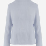 MAGLIONE IN CASHMERE 26511184 10 ALLUDE 