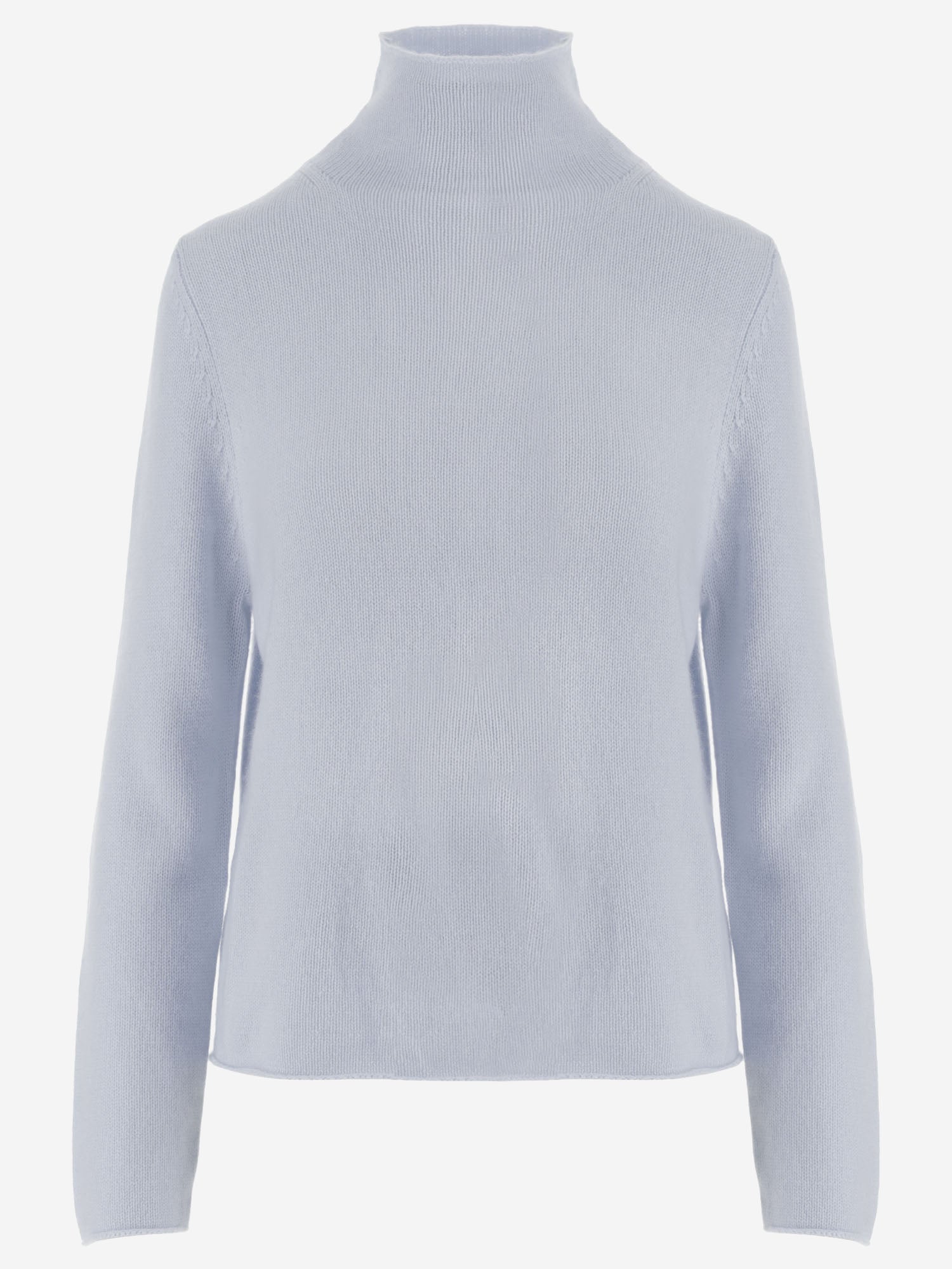 MAGLIONE IN CASHMERE 26511184 10 ALLUDE 