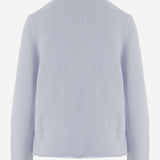 MAGLIONE IN CASHMERE 26511184 10 ALLUDE 