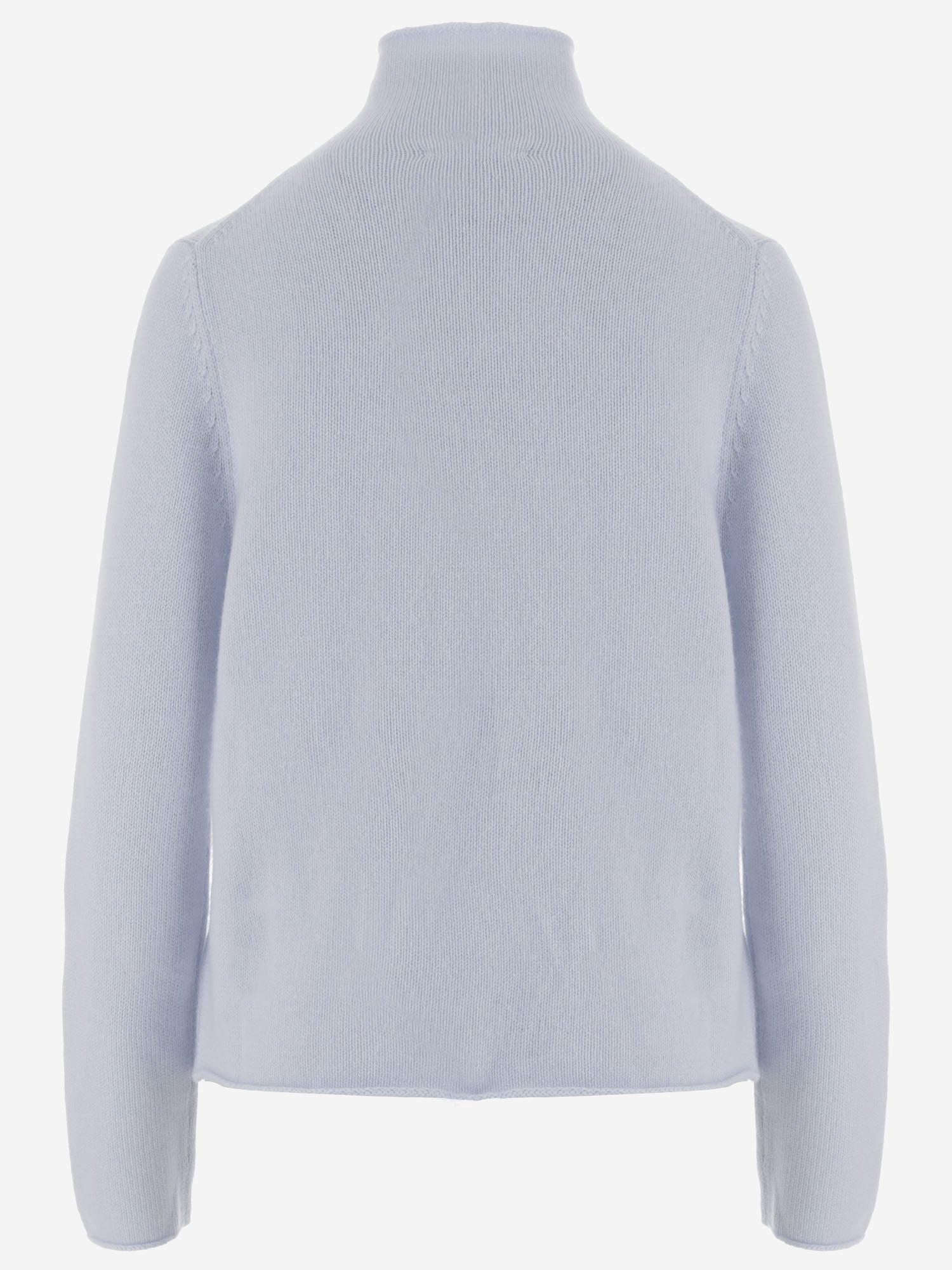 MAGLIONE IN CASHMERE 26511184 10 ALLUDE 