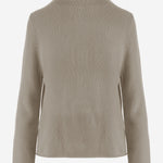 MAGLIONE IN CASHMERE 26511184 46 ALLUDE 