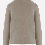 MAGLIONE IN CASHMERE 26511184 46 ALLUDE 