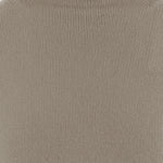 MAGLIONE IN CASHMERE 26511184 46 ALLUDE 