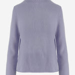 MAGLIONE IN CASHMERE 26511184 71 ALLUDE 