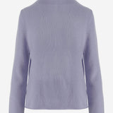 MAGLIONE IN CASHMERE 26511184 71 ALLUDE 