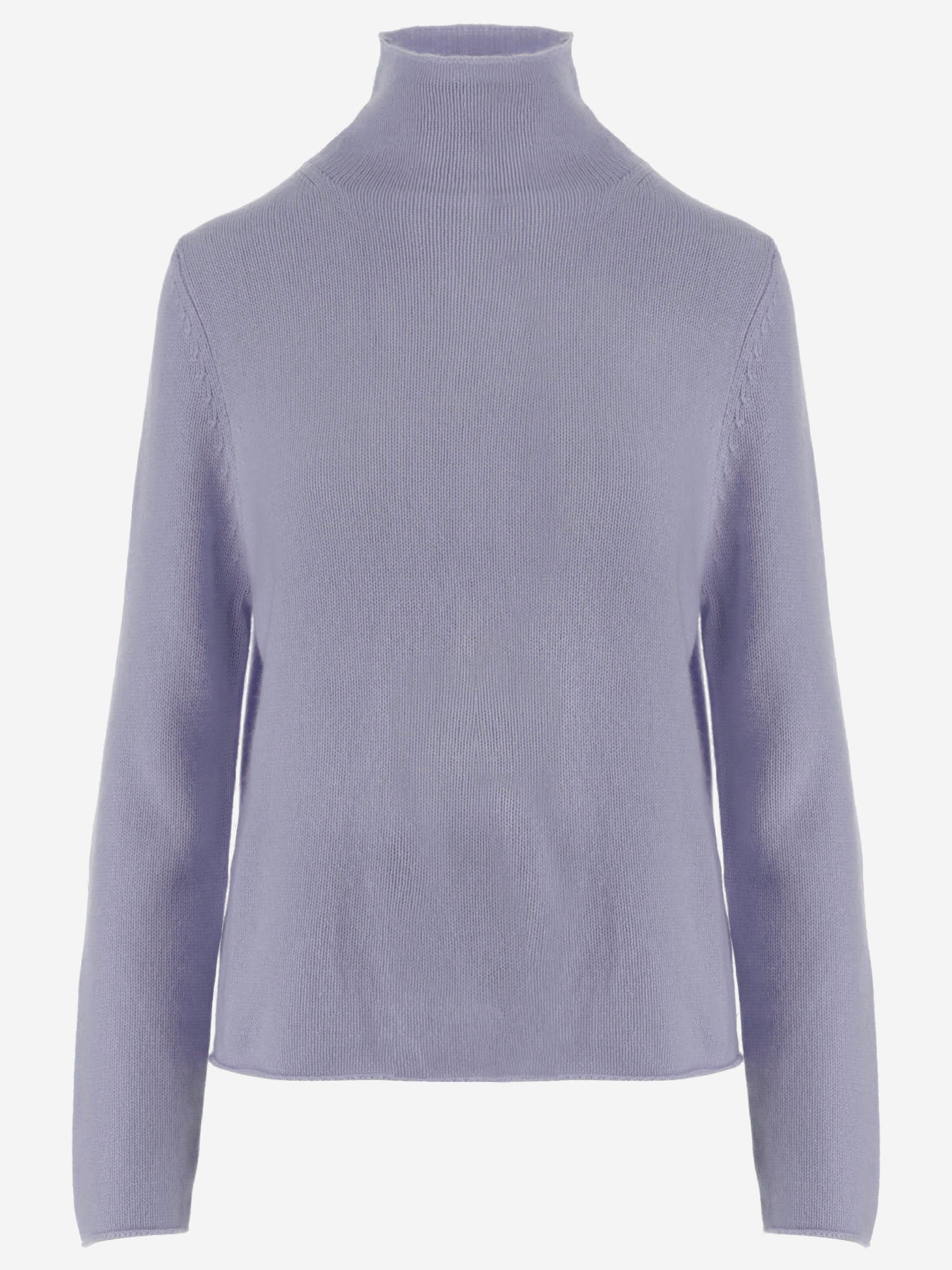 MAGLIONE IN CASHMERE 26511184 71 ALLUDE 