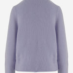 MAGLIONE IN CASHMERE 26511184 71 ALLUDE 