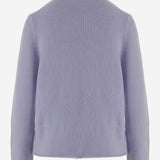 MAGLIONE IN CASHMERE 26511184 71 ALLUDE 