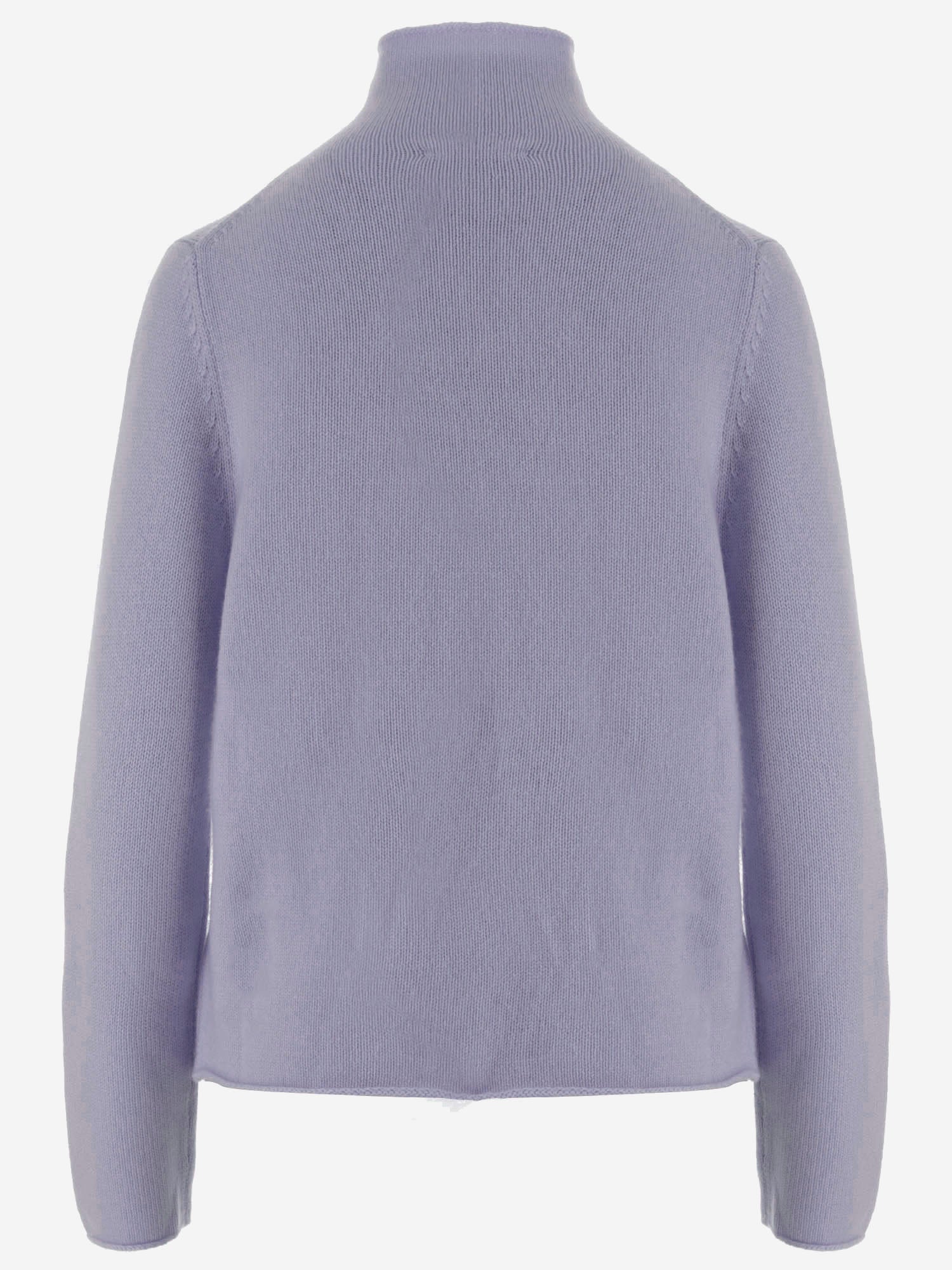 MAGLIONE IN CASHMERE 26511184 71 ALLUDE 