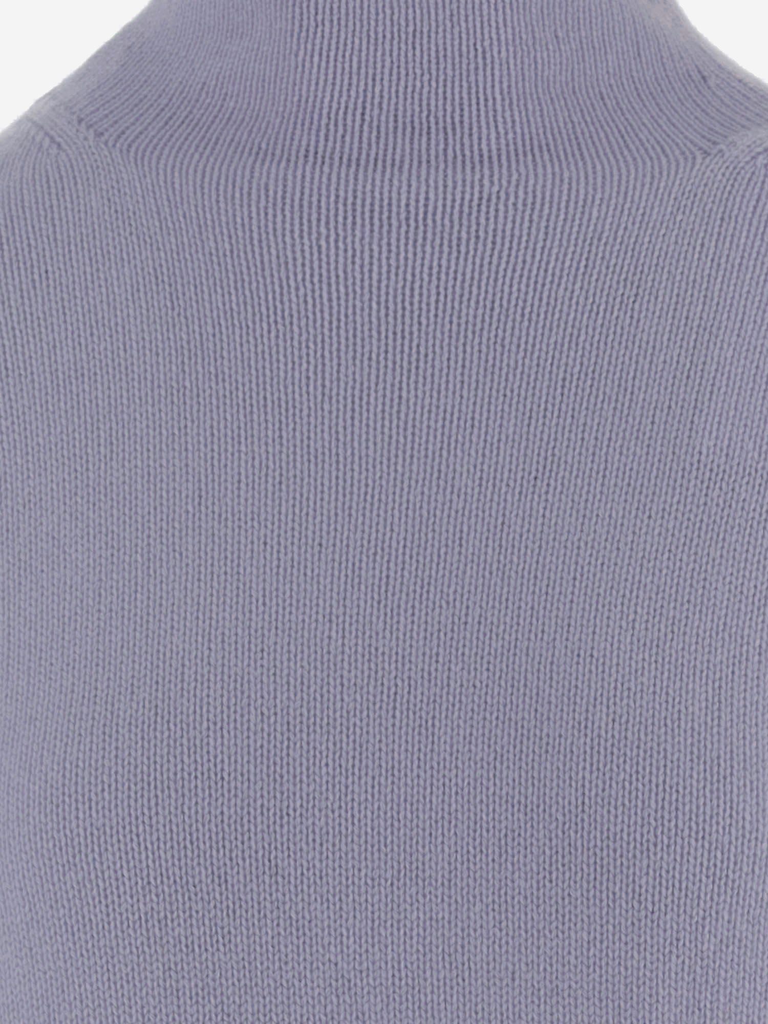 MAGLIONE IN CASHMERE 26511184 71 ALLUDE 