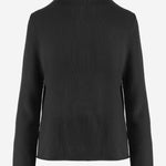 MAGLIONE IN CASHMERE 26511184 90 ALLUDE 