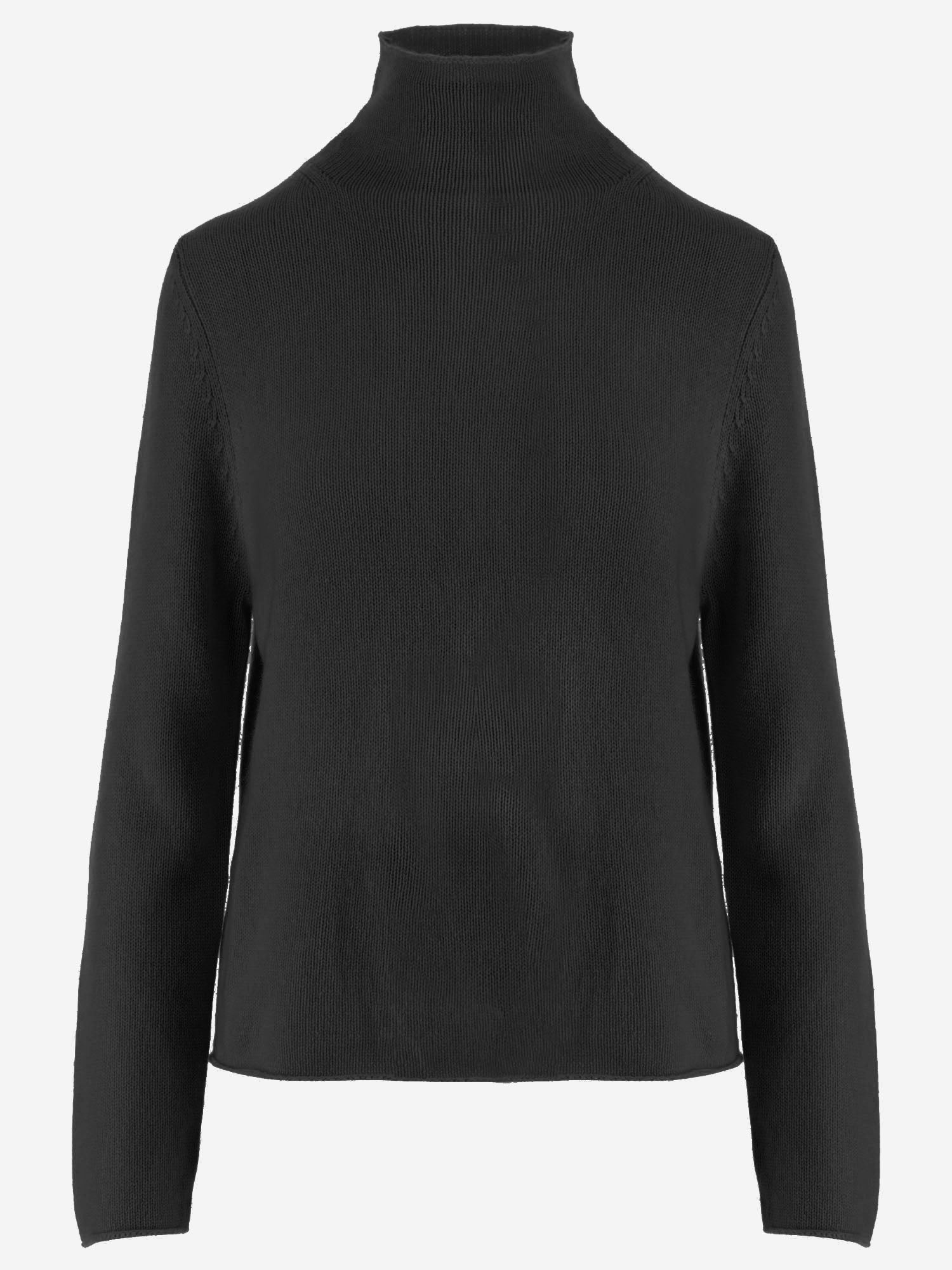 MAGLIONE IN CASHMERE 26511184 90 ALLUDE 