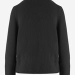 MAGLIONE IN CASHMERE 26511184 90 ALLUDE 