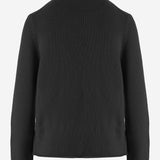 MAGLIONE IN CASHMERE 26511184 90 ALLUDE 