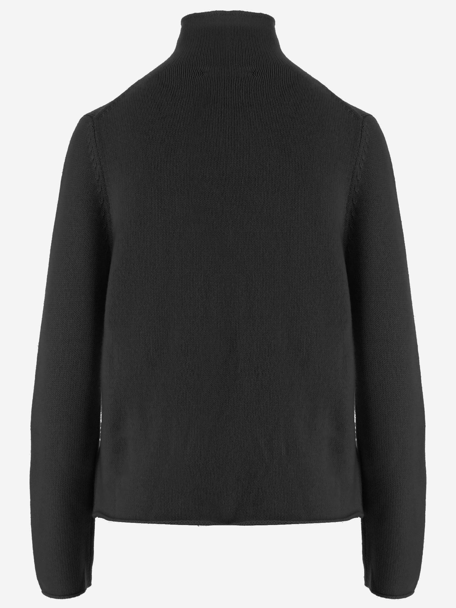 MAGLIONE IN CASHMERE 26511184 90 ALLUDE 