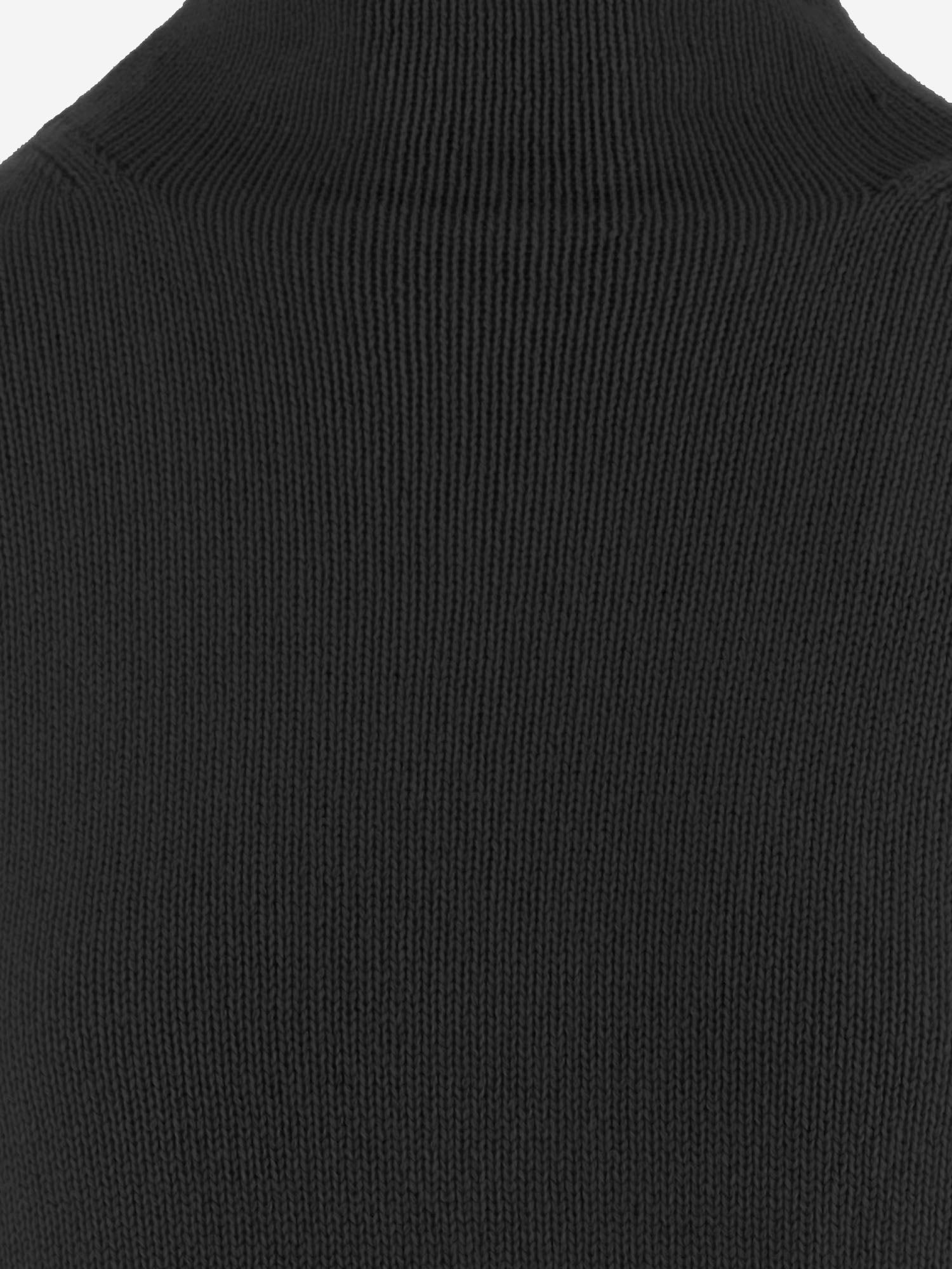MAGLIONE IN CASHMERE 26511184 90 ALLUDE 