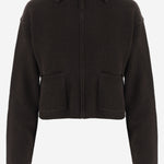 MAGLIA IN CASHMERE 26511214 49 ALLUDE 