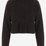 MAGLIA IN CASHMERE 26511214 49 ALLUDE 