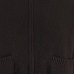 MAGLIA IN CASHMERE 26511214 49 ALLUDE 
