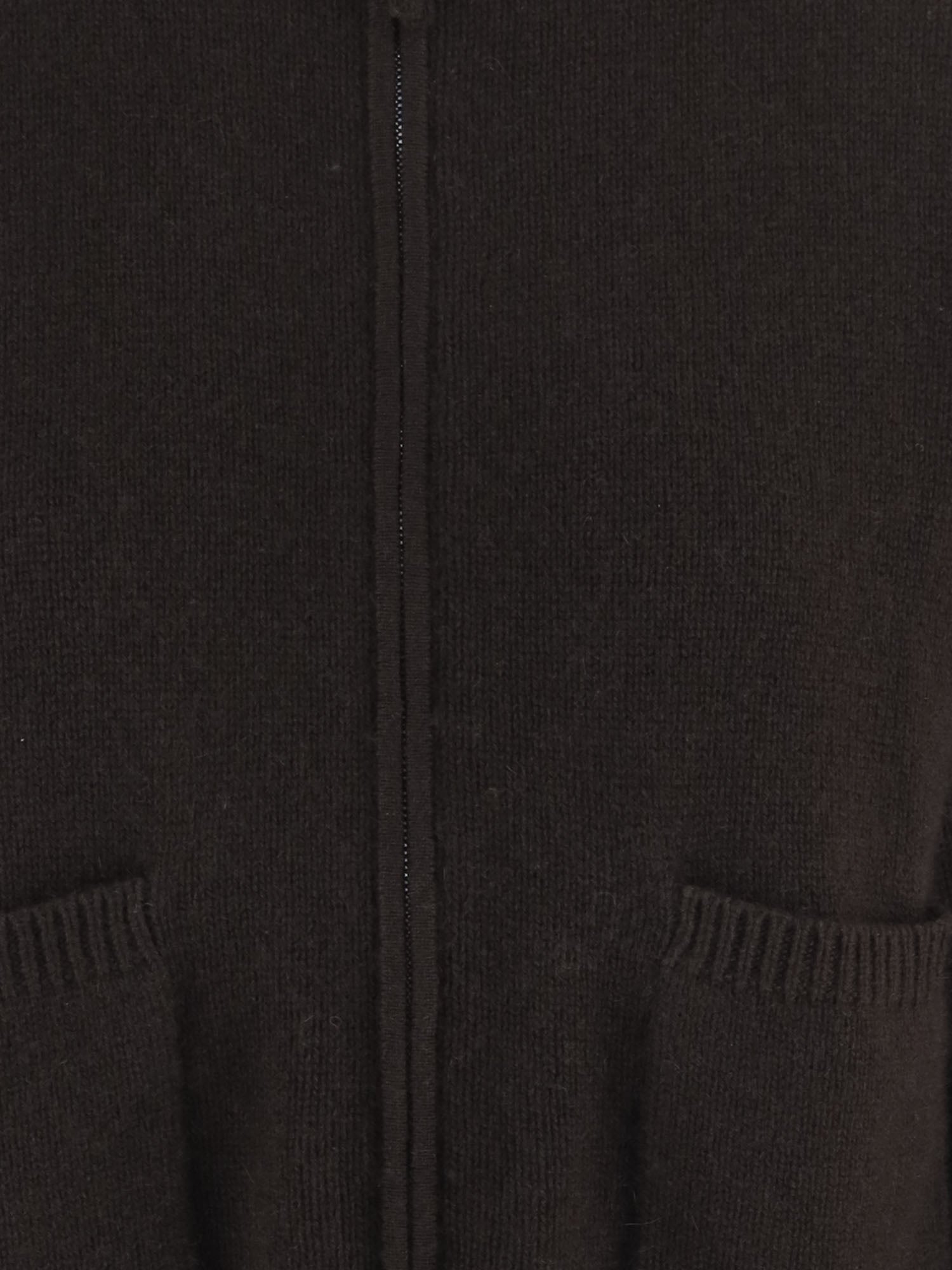 MAGLIA IN CASHMERE 26511214 49 ALLUDE 