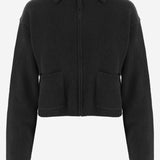 MAGLIA IN CASHMERE 26511214 90 ALLUDE 