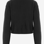 MAGLIA IN CASHMERE 26511214 90 ALLUDE 