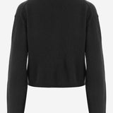 MAGLIA IN CASHMERE 26511214 90 ALLUDE 
