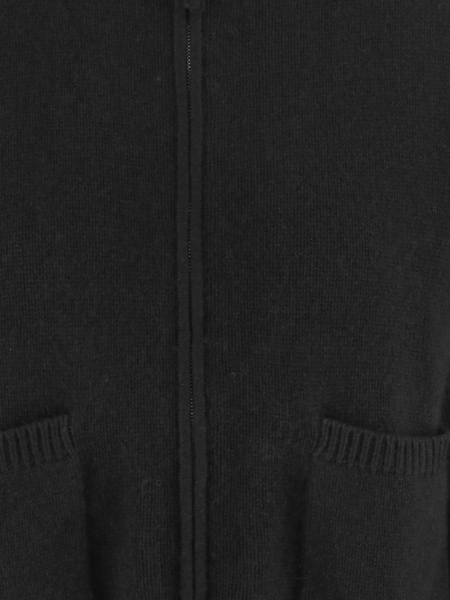 MAGLIA IN CASHMERE 26511214 90 ALLUDE 