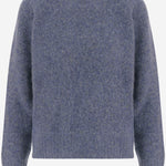 MAGLIONE IN CASHMERE 26560001 13 ALLUDE 
