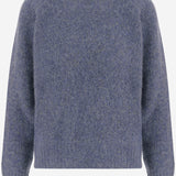 MAGLIONE IN CASHMERE 26560001 13 ALLUDE 