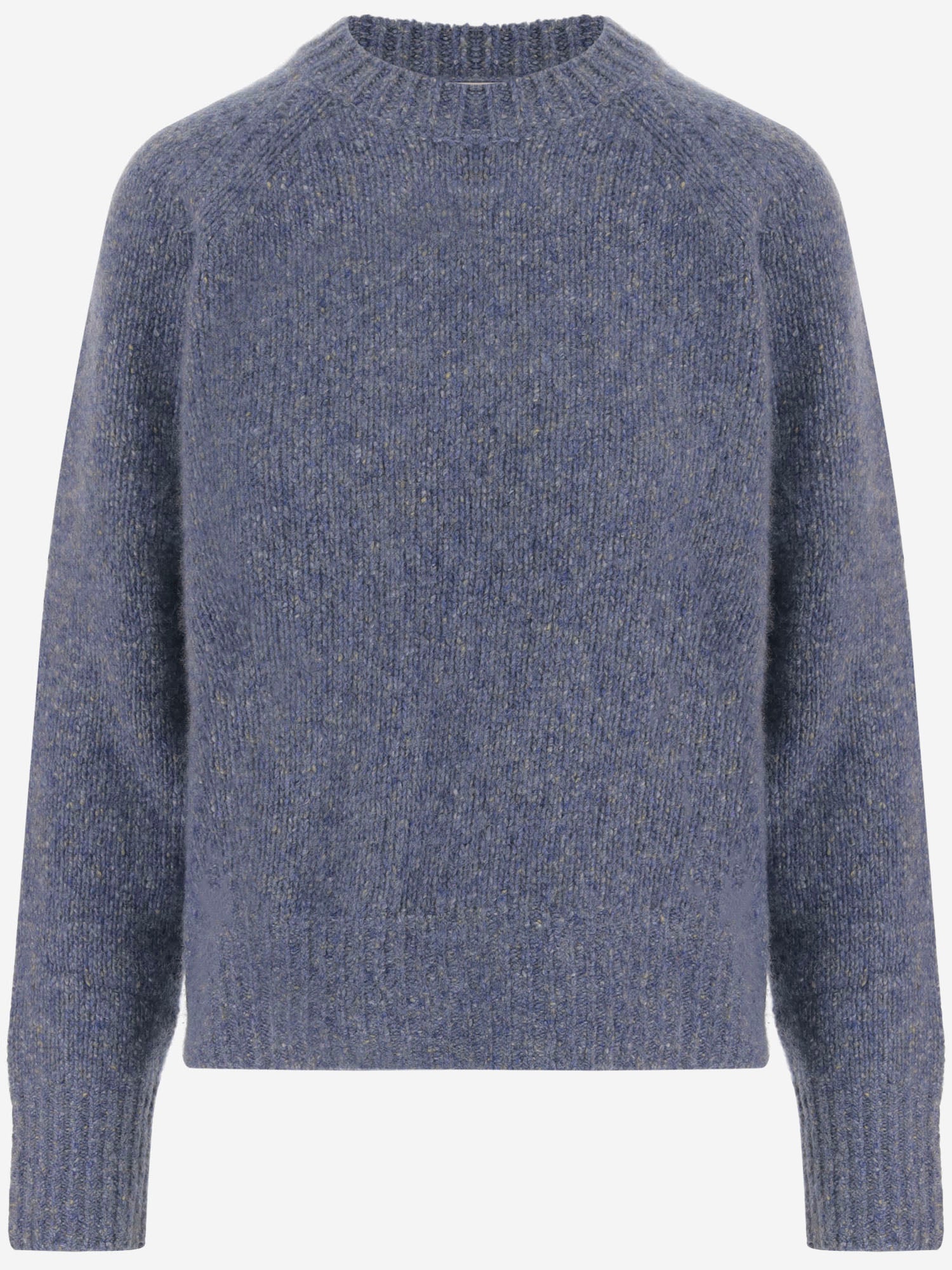 MAGLIONE IN CASHMERE 26560001 13 ALLUDE 