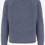 MAGLIONE IN CASHMERE 26560001 13 ALLUDE 