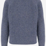 MAGLIONE IN CASHMERE 26560001 13 ALLUDE 