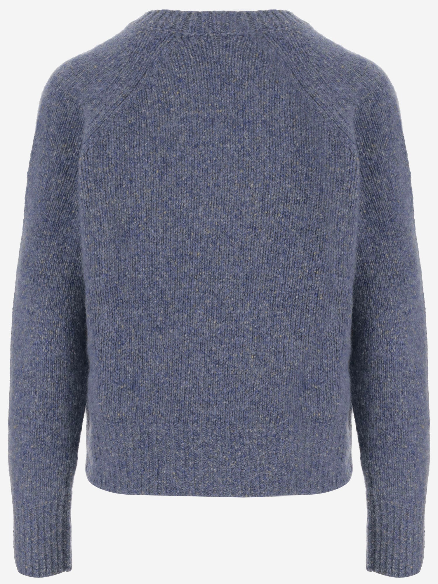 MAGLIONE IN CASHMERE 26560001 13 ALLUDE 