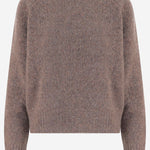 MAGLIONE IN CASHMERE 26560001 46 ALLUDE 