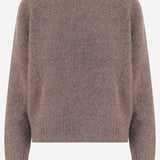 MAGLIONE IN CASHMERE 26560001 46 ALLUDE 