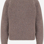 MAGLIONE IN CASHMERE 26560001 46 ALLUDE 