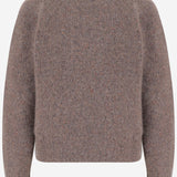 MAGLIONE IN CASHMERE 26560001 46 ALLUDE 