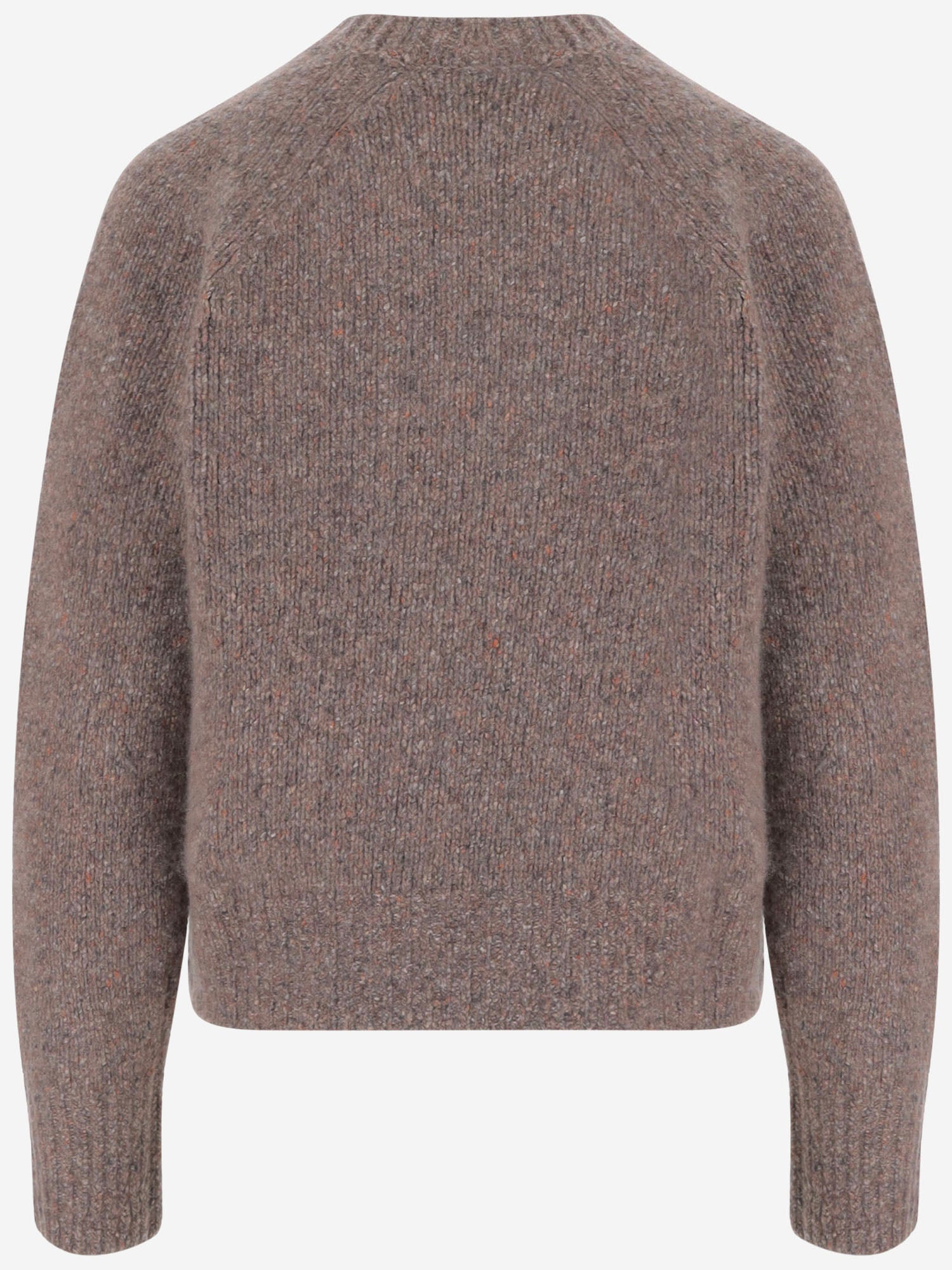 MAGLIONE IN CASHMERE 26560001 46 ALLUDE 