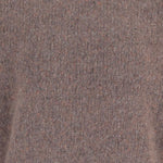 MAGLIONE IN CASHMERE 26560001 46 ALLUDE 